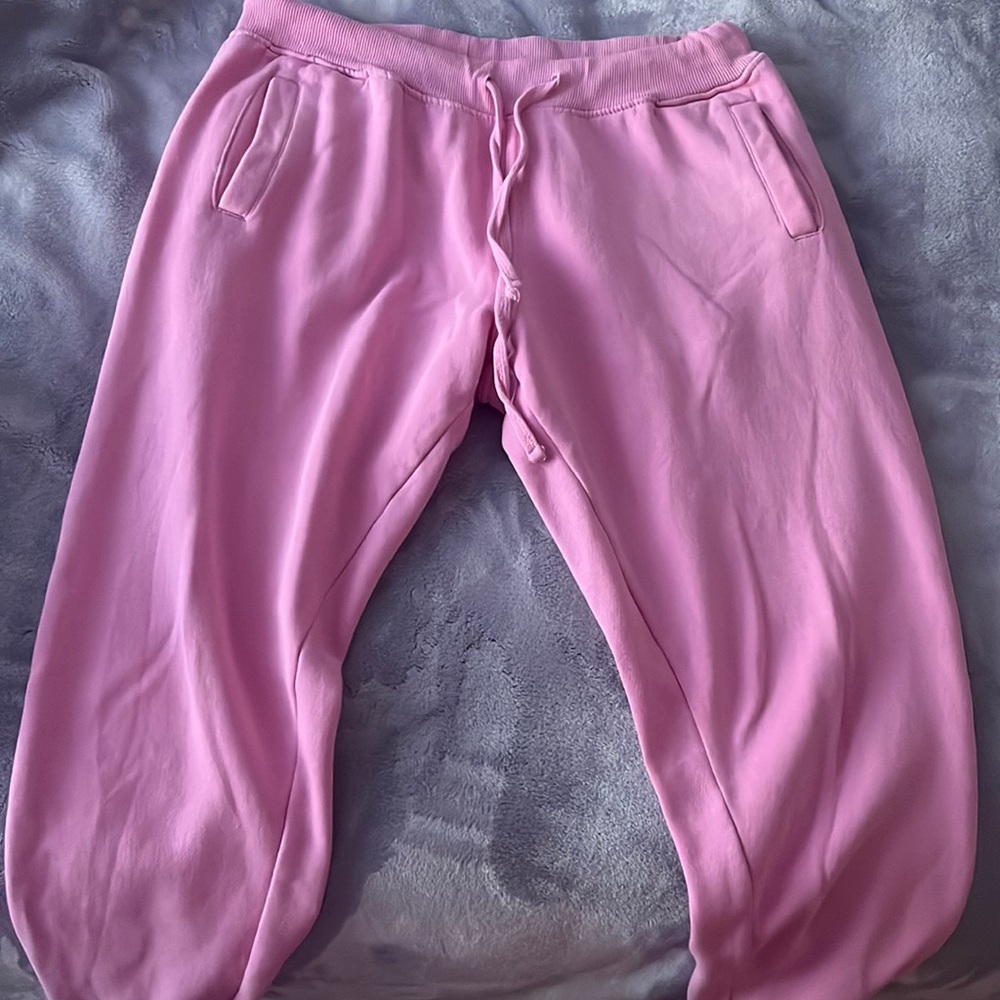 Fashion Nova Joggers
